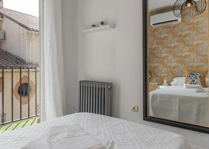 Tuguest San Agustin III Apartment