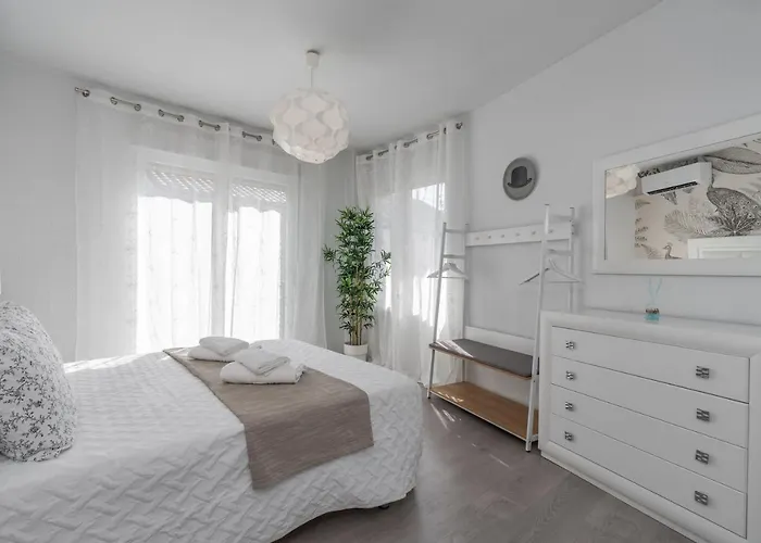 Tuguest San Agustin III Apartment
