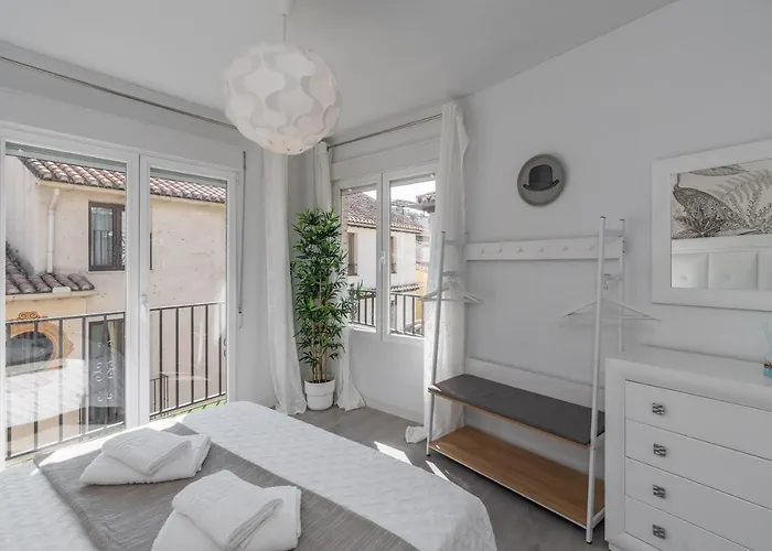 Tuguest San Agustin III Apartment
