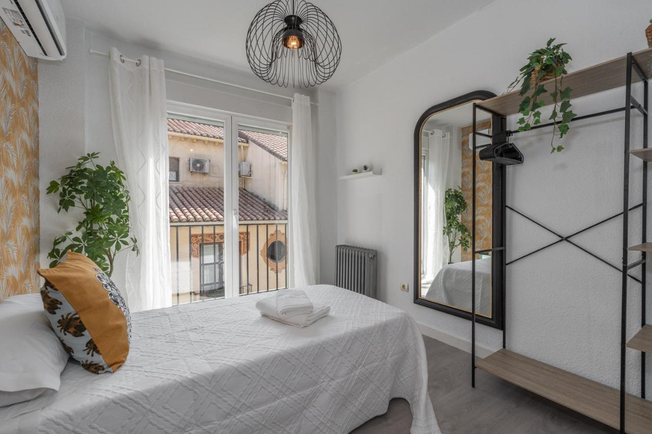 Tuguest San Agustin Iii Appartement *