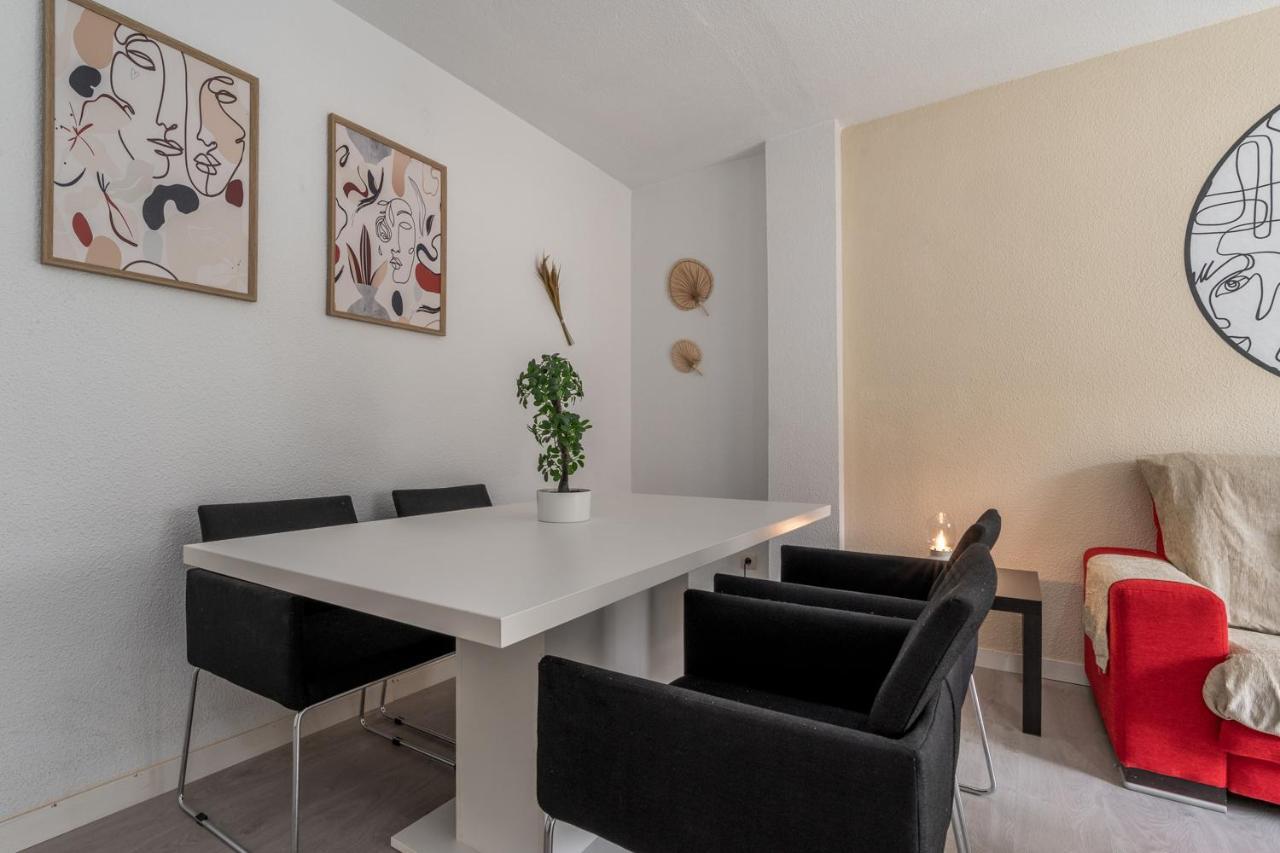 Appartement Tuguest San Agustin Iii Grenade
