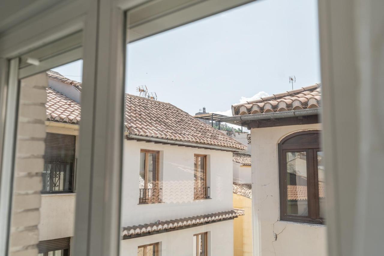 Tuguest San Agustin Iii Appartement