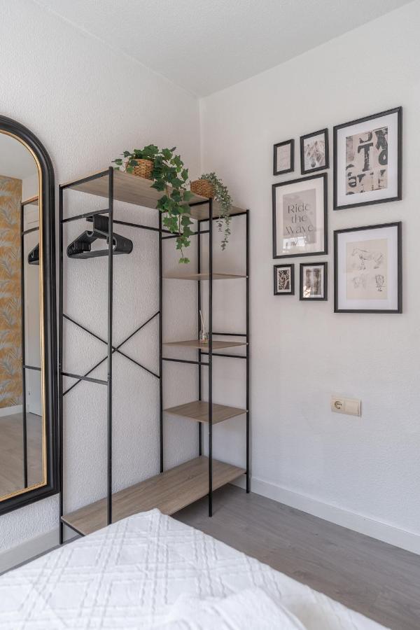 Appartement Tuguest San Agustin Iii Grenade