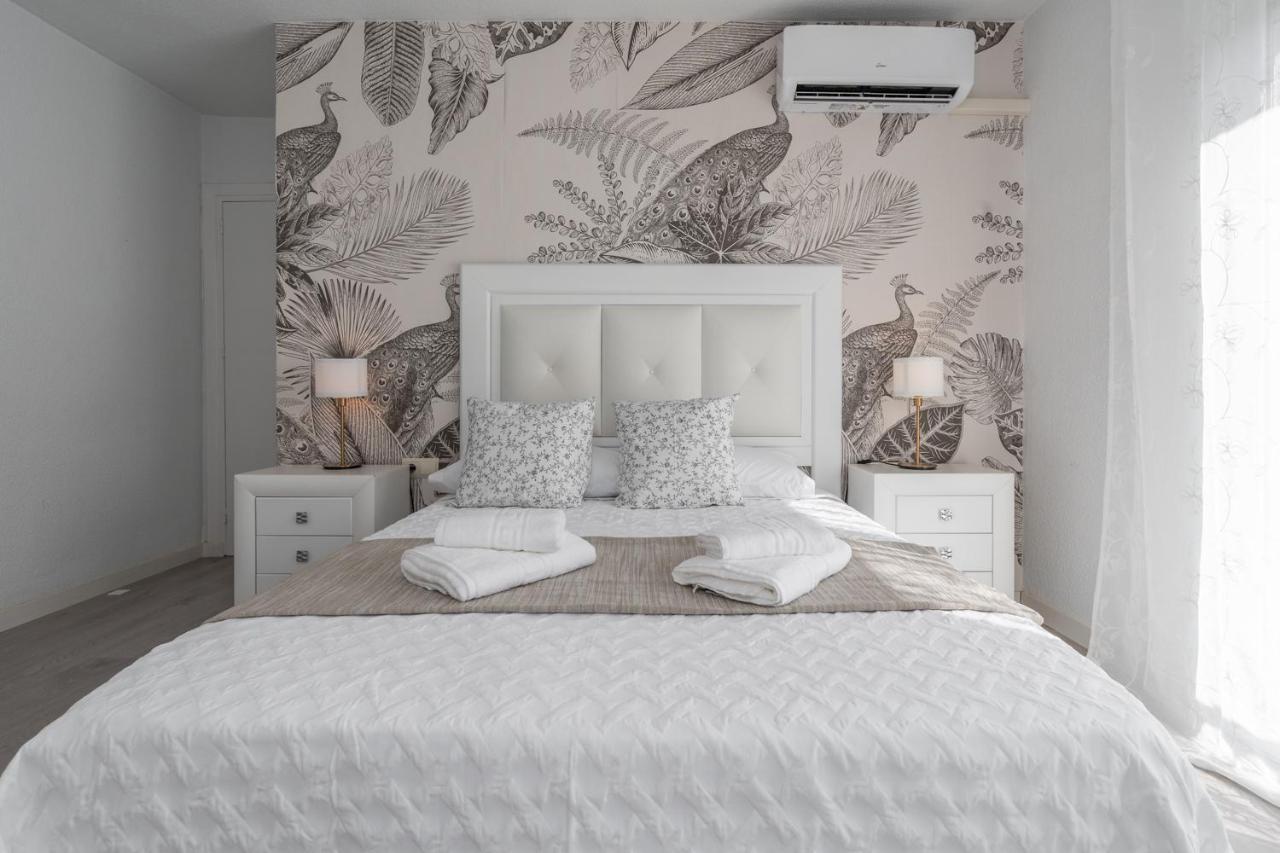 Appartement Tuguest San Agustin Iii *