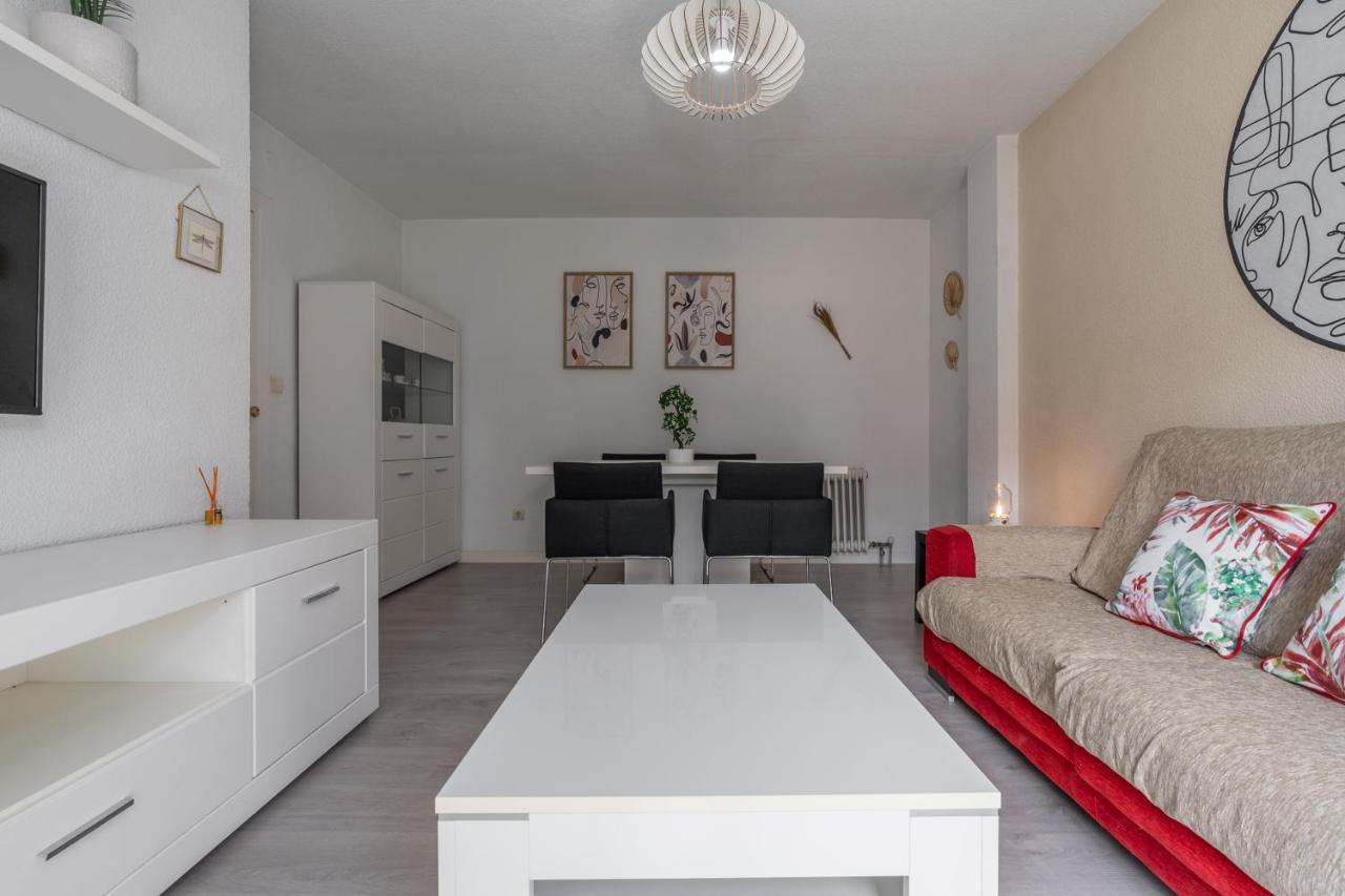 Appartement Tuguest San Agustin Iii Grenade