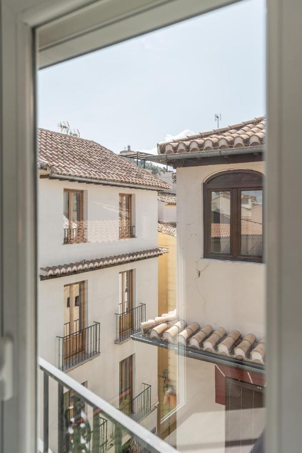 Appartement Tuguest San Agustin Iii Grenade