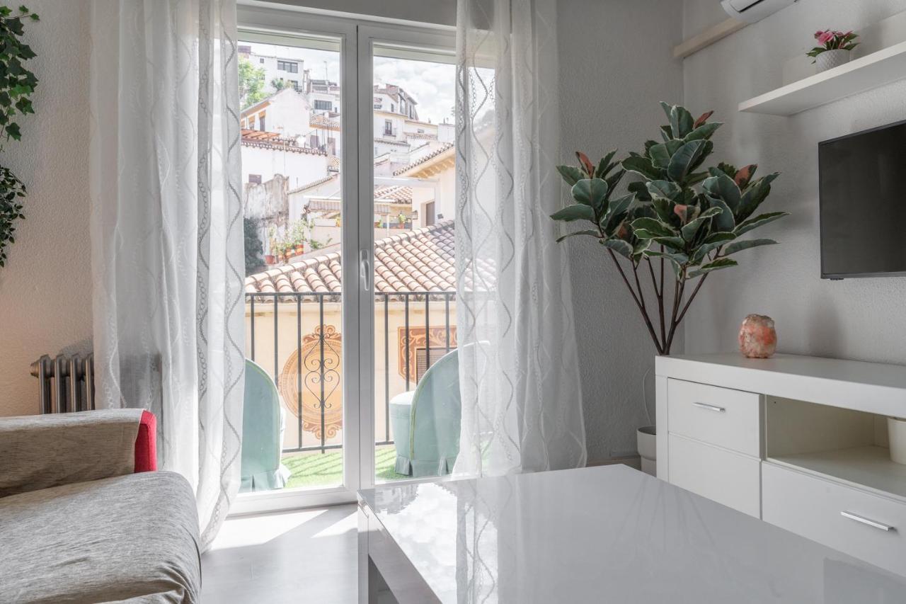 Appartement Tuguest San Agustin Iii Grenade