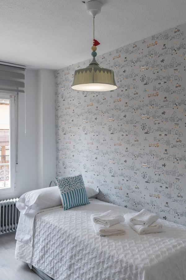 Appartement Tuguest San Agustin Iii
