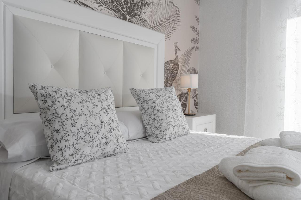 Tuguest San Agustin Iii Appartement *
